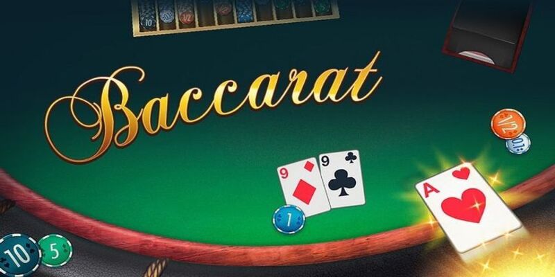 Lịch sử và nguồn gốc của Baccarat