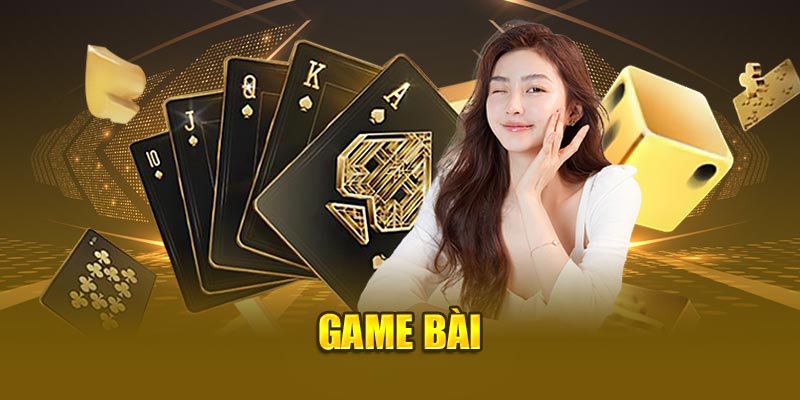 Game bài đổi thưởng là gì?