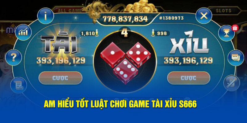 Giới thiệu tổng quan tài xỉu